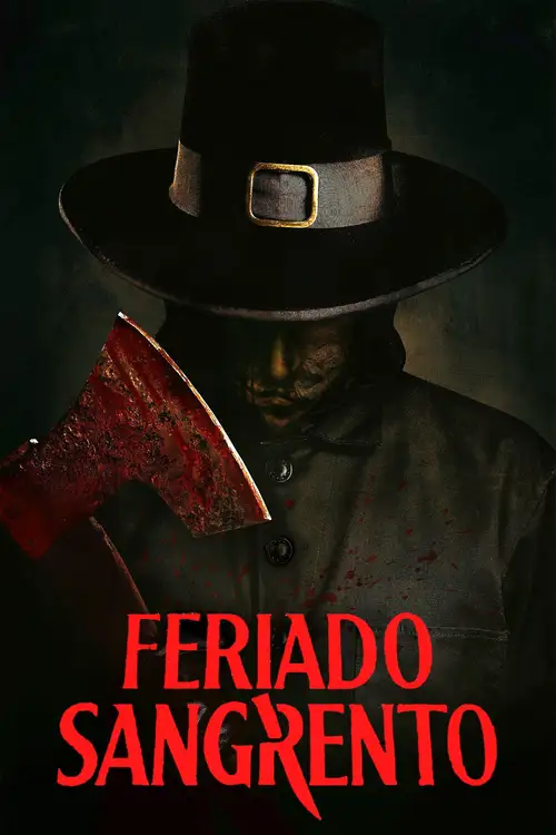 Thanksgiving poster