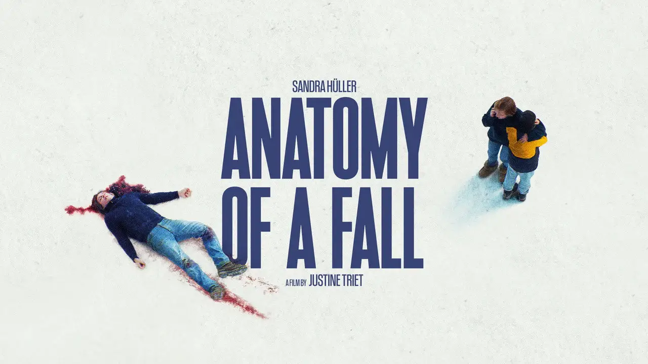 Anatomy of a Fall wallpaper