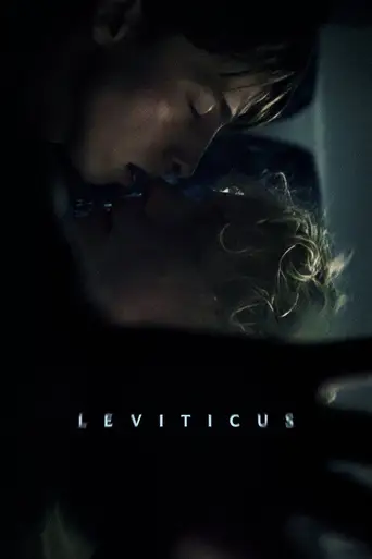 Leviticus poster Leviticus poster