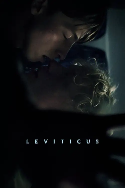 Leviticus poster