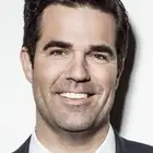Rob Delaney profile Rob Delaney profile