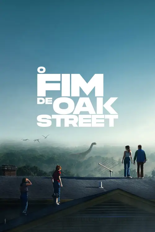 The End of Oak Street poster