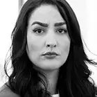 Nesrine Slaoui profile Nesrine Slaoui profile