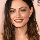 Phoebe Tonkin profile