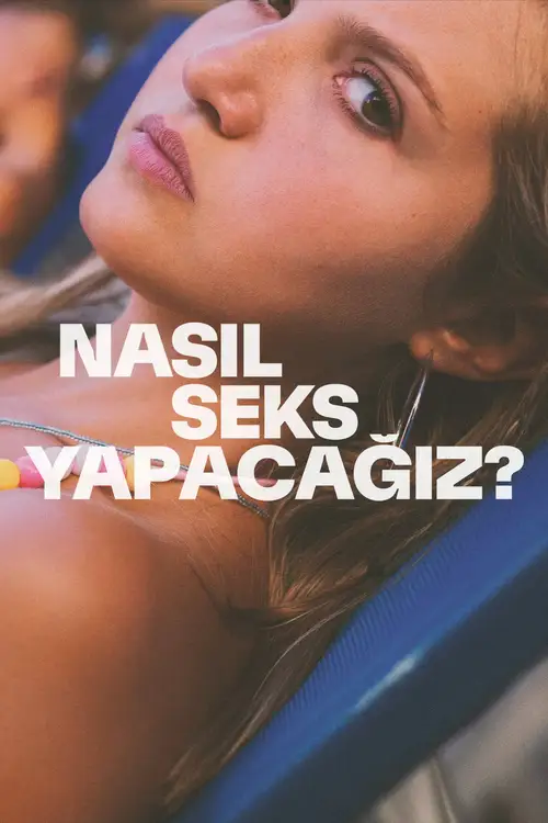 How to Have Sex poster