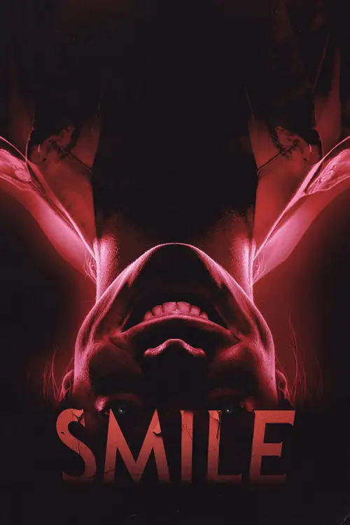 Smile poster