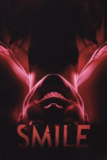 Smile poster Smile poster