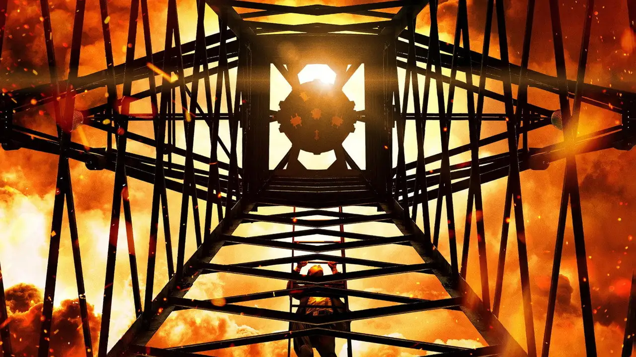 Oppenheimer wallpaper