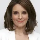 Tina Fey profile Tina Fey profile