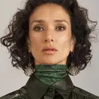 Indira Varma profile Indira Varma profile