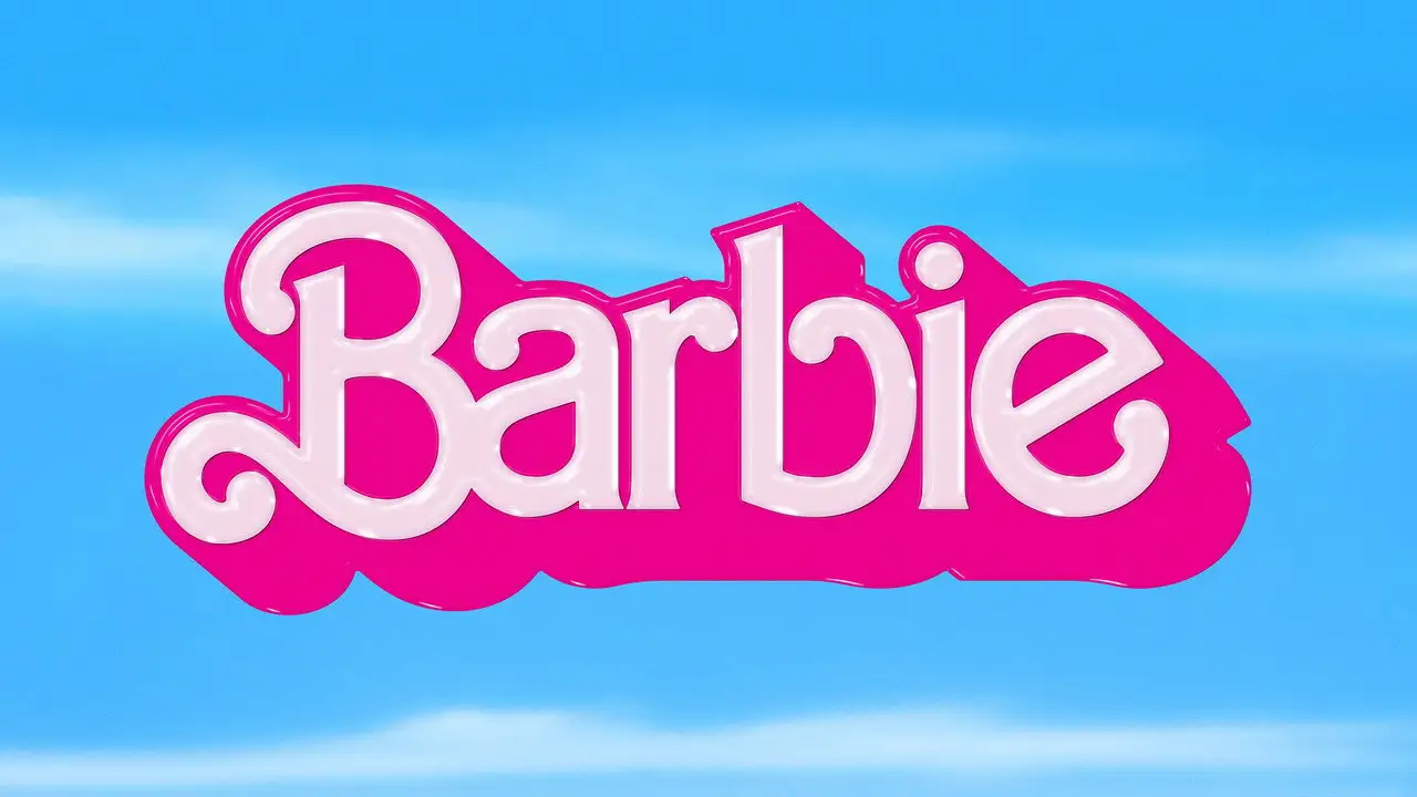 Barbie wallpaper