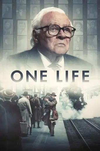 One Life poster One Life poster