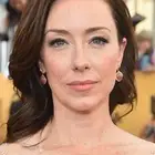 Molly Parker profile Molly Parker profile