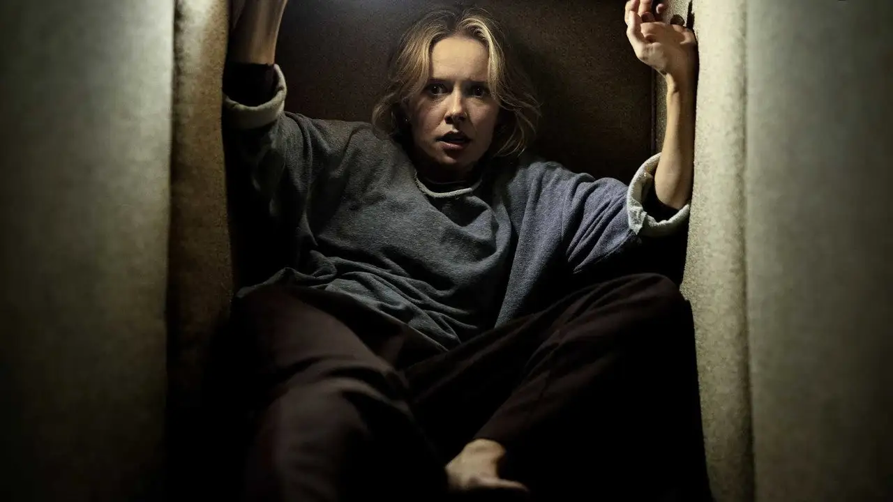 Insidious: Out of the Further wallpaper