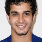 Elyes Gabel profile Elyes Gabel profile
