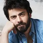 Fawad Khan profile Fawad Khan profile