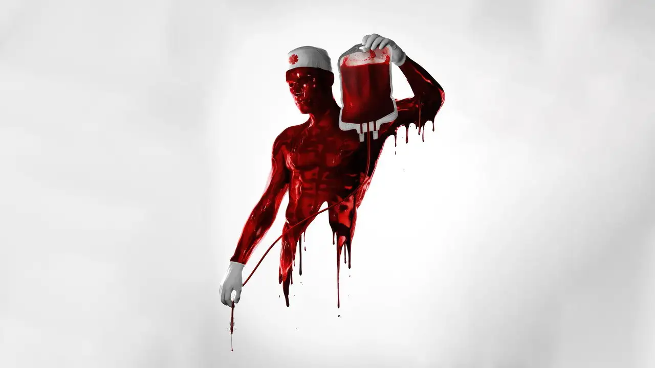Saw X wallpaper