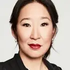 Sandra Oh profile