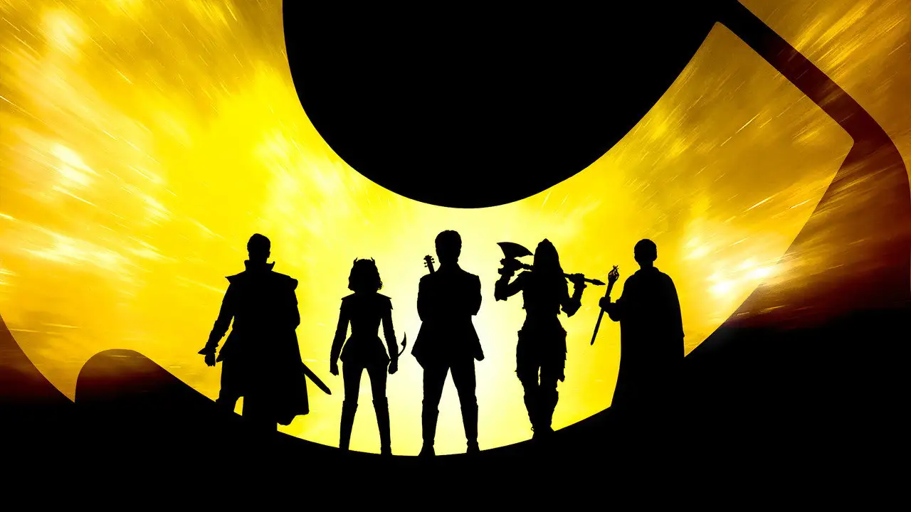 Dungeons & Dragons: Honor Among Thieves wallpaper