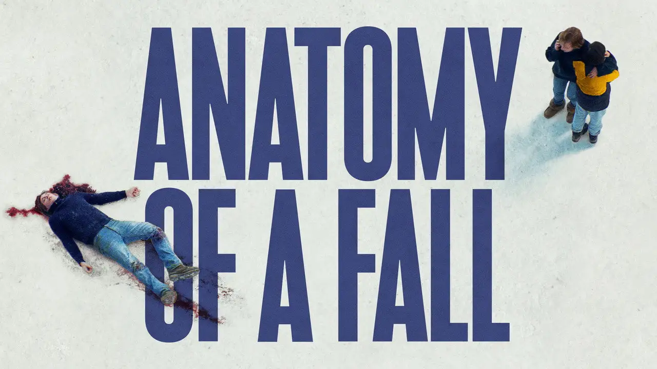 Anatomy of a Fall wallpaper