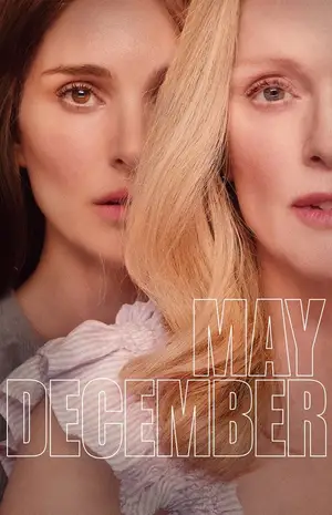May December poster