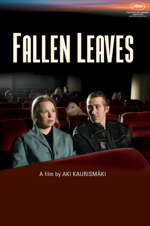 Fallen Leaves poster
