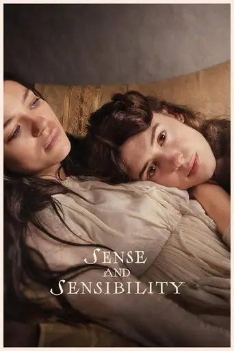 Sense and Sensibility poster Sense and Sensibility poster
