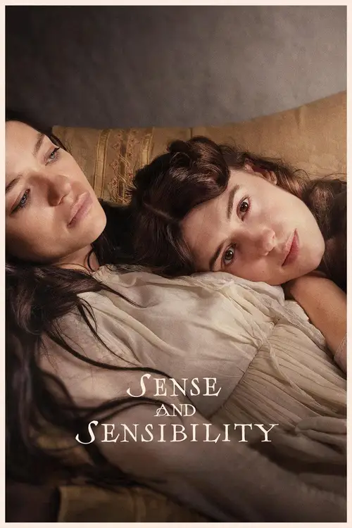 Sense and Sensibility poster