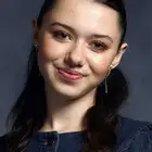 Violet McGraw profile